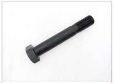 PC400-8 BOLT SWING CIRCLE 208-25-71231